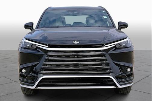 2026 Lexus TX 500h F SPORT Premium