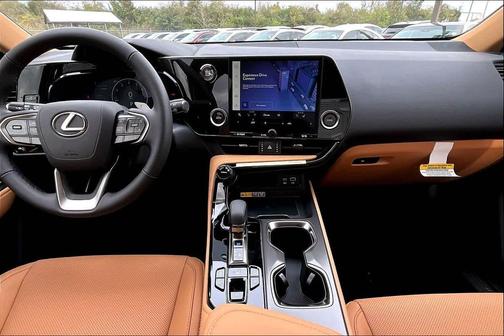 2026 Lexus NX 350 NX 350 Premium