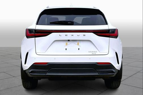 2026 Lexus NX 350 NX 350 Premium