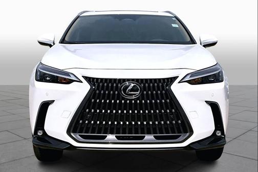 2026 Lexus NX 350 NX 350 Premium