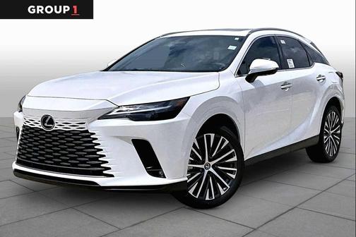 2026 Lexus RX 350 Premium Plus