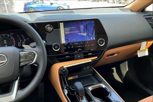 2026 Lexus NX 350 NX 350