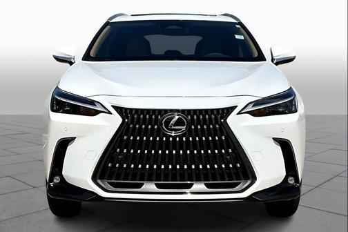 2026 Lexus NX 350 NX 350