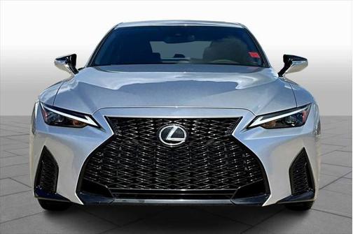 2024 Lexus IS 350 Base