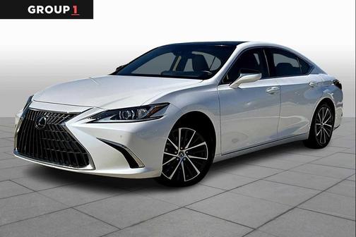 2023 Lexus ES 350 Base