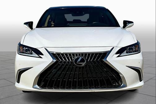 2023 Lexus ES 350 Base