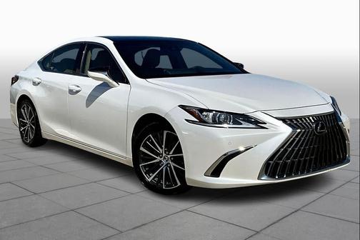 2023 Lexus ES 350 Base