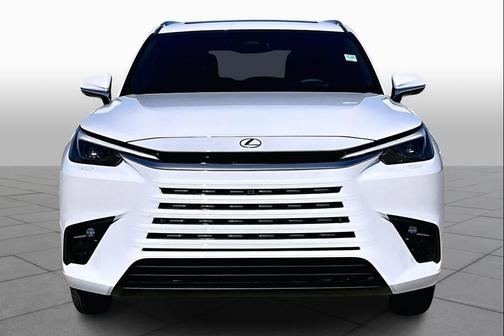 2026 Lexus TX 350 Luxury