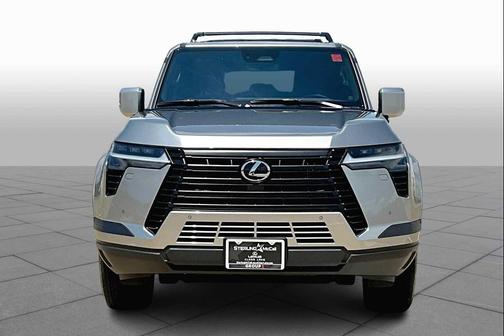 2025 Lexus GX 550 Premium
