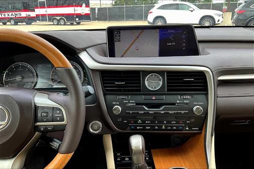 2016 Lexus RX 350 Base