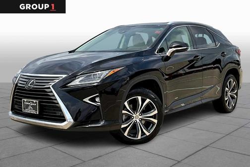 2016 Lexus RX 350 Base