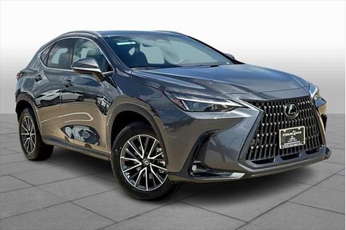 2025 Lexus NX 250 Premium