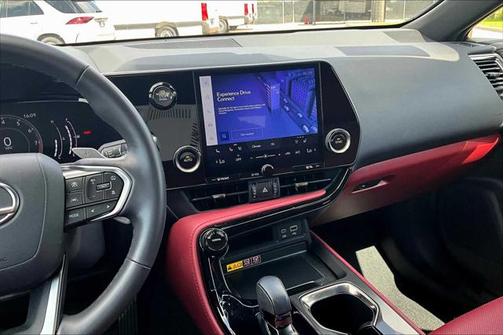 2025 Lexus NX 250 Premium