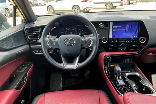 2025 Lexus NX 250 Premium