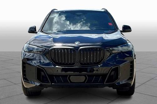 2024 BMW X5 PHEV xDrive50e
