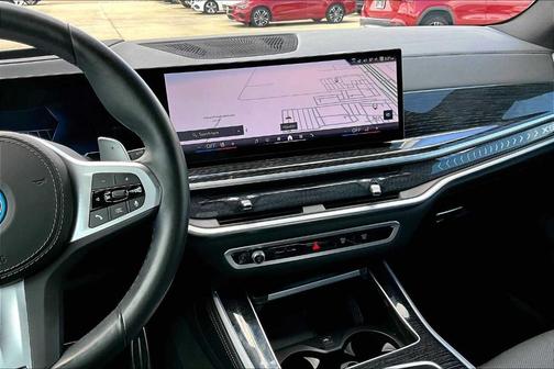 2024 BMW X5 PHEV xDrive50e