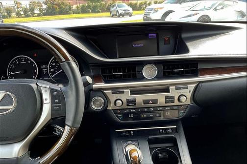 2014 Lexus ES 350 Base