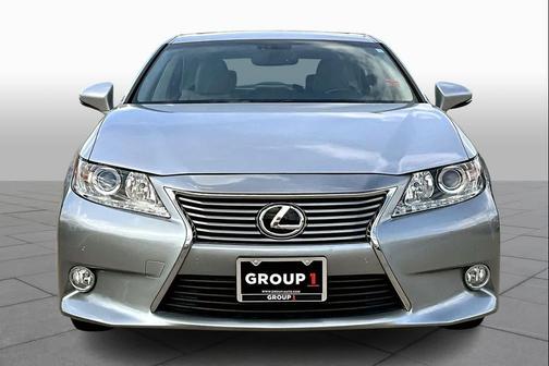 2014 Lexus ES 350 Base