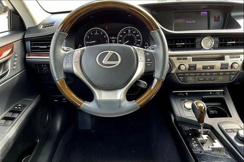 2014 Lexus ES 350 Base