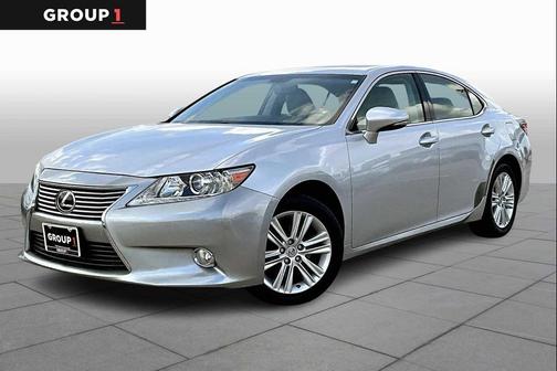 2014 Lexus ES 350 Base
