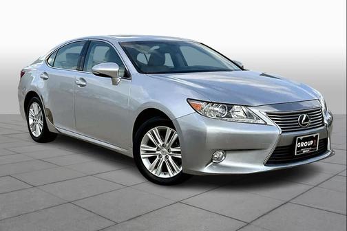 2014 Lexus ES 350 Base