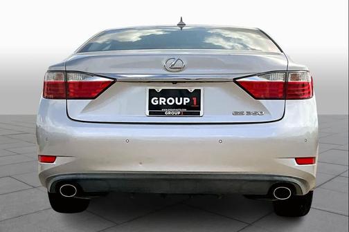 2014 Lexus ES 350 Base