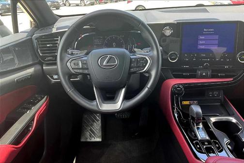 2025 Lexus NX 250 Premium