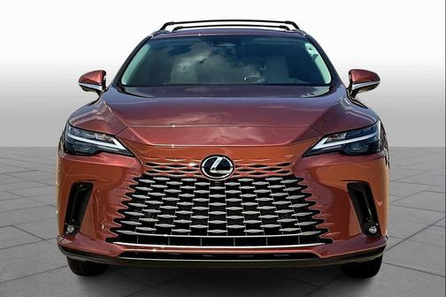 2025 Lexus RX 350 Premium Plus