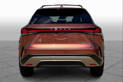 2025 Lexus RX 350 Premium Plus