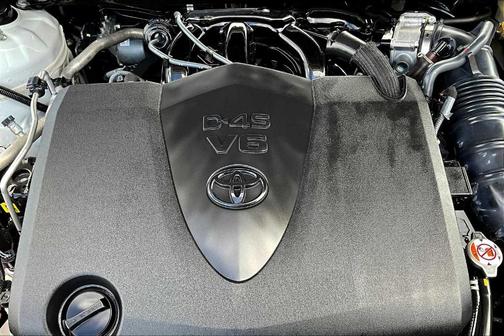 2022 Toyota Avalon XLE