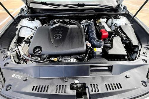 2022 Toyota Avalon XLE