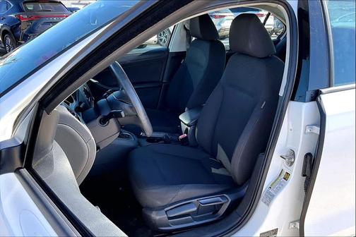 2016 Volkswagen Jetta 1.4T S