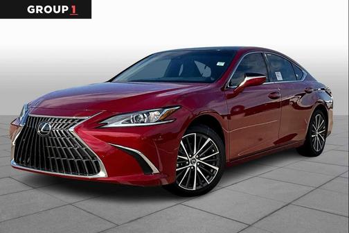 2025 Lexus ES 350 Base