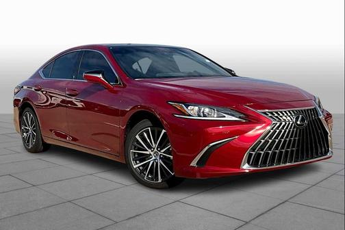 2025 Lexus ES 350 Base