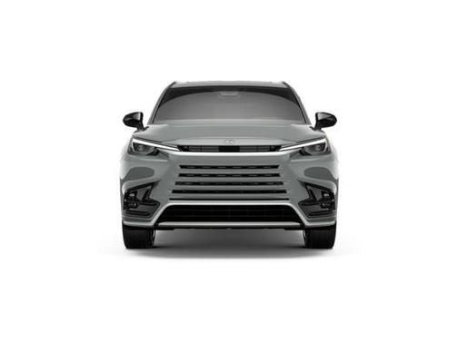 2025 Lexus TX 350 F HANDLING