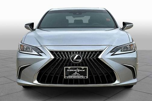 2022 Lexus ES 350 Base