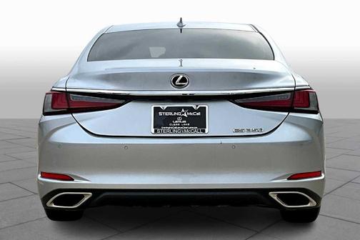 2022 Lexus ES 350 Base