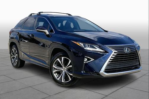 2016 Lexus RX 350 Base