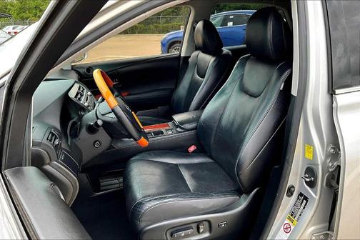2010 Lexus RX 350 Base