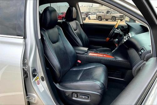 2010 Lexus RX 350 Base