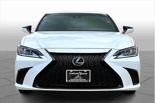 2024 Lexus ES 350 F Sport