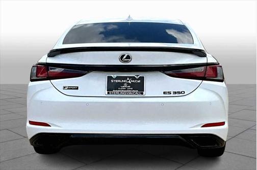 2024 Lexus ES 350 F Sport