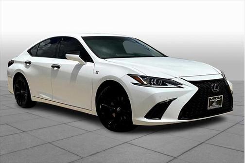 2024 Lexus ES 350 F Sport