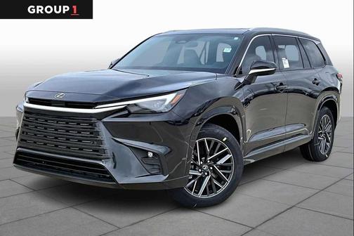 2026 Lexus TX 350 Premium