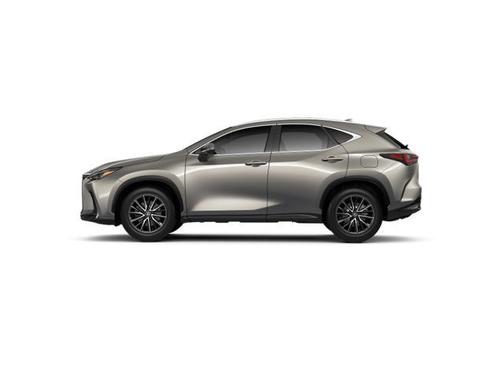 2025 Lexus NX 250 Base