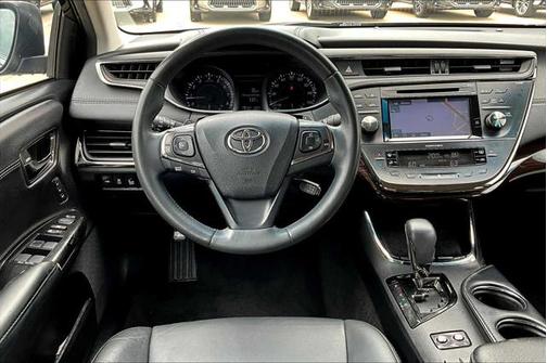 2015 Toyota Avalon XLE Touring