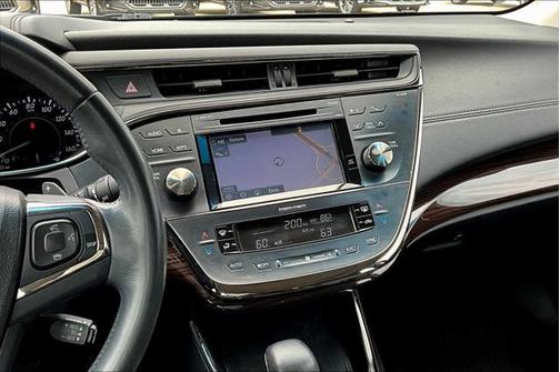 2015 Toyota Avalon XLE Touring