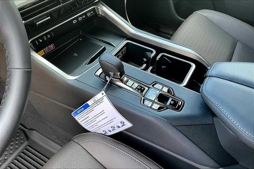2025 Lexus TX 350