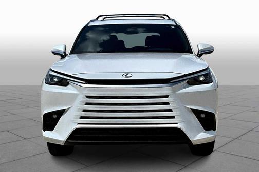 2025 Lexus TX 350