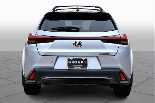 2025 Lexus UX 300h F SPORT Design